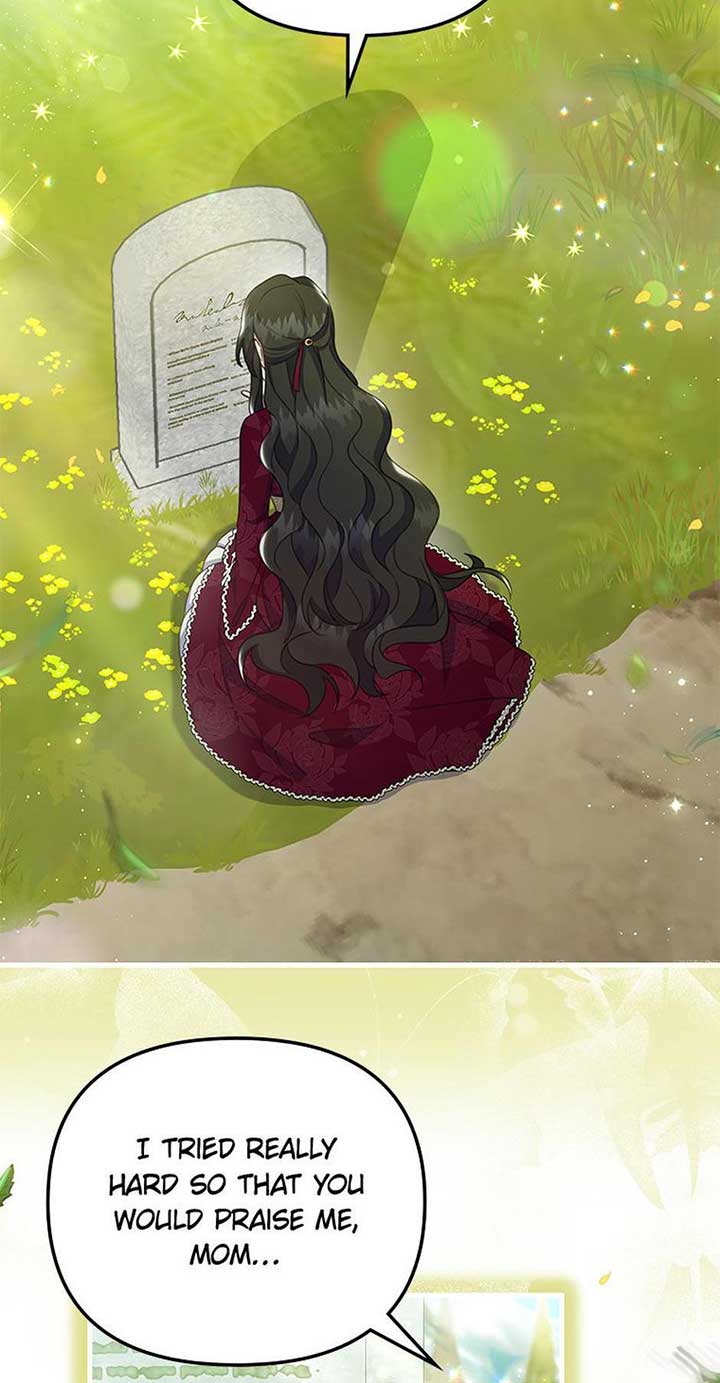 It’s the First Time for Both of Us! Chapter 57 - Page 8