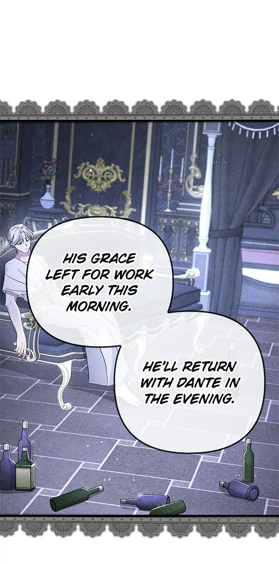 It’s the First Time for Both of Us! Chapter 6 - Page 102