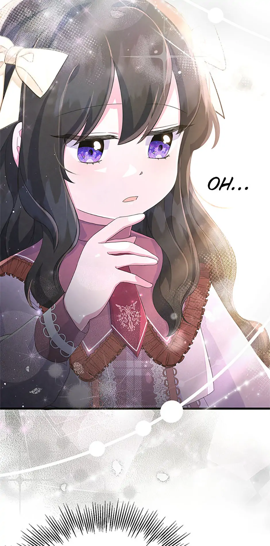 It’s the First Time for Both of Us! Chapter 6 - Page 104
