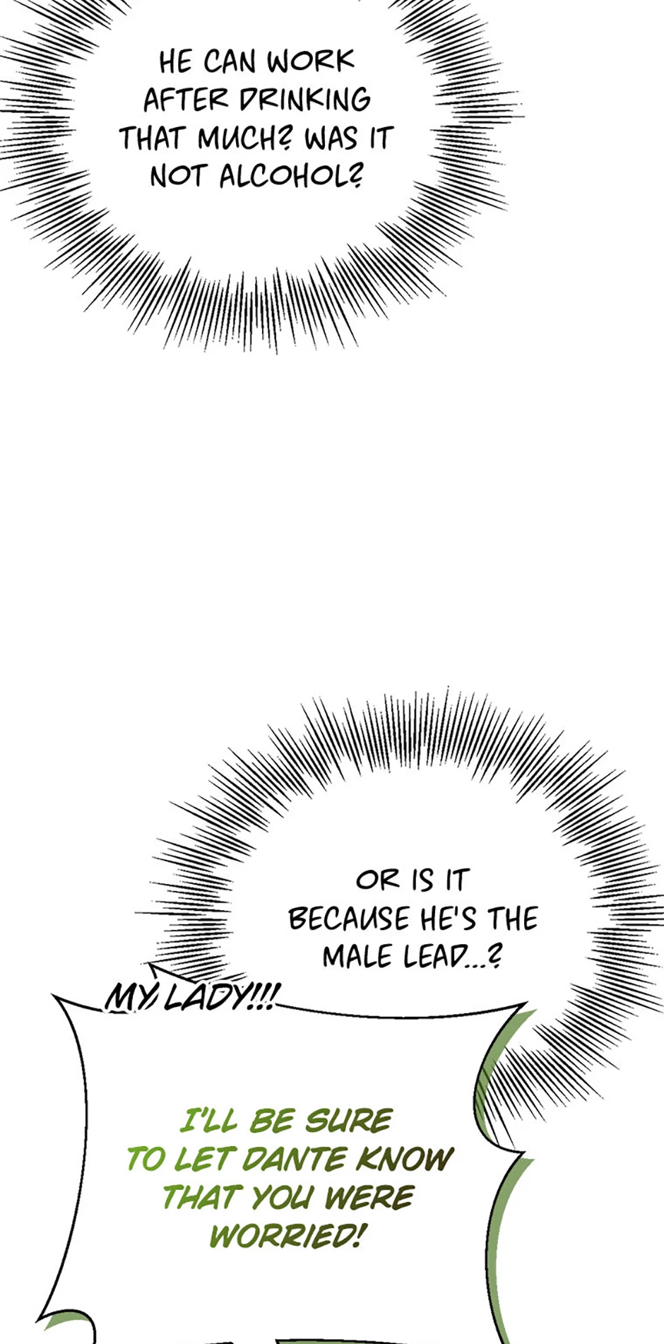 It’s the First Time for Both of Us! Chapter 6 - Page 105