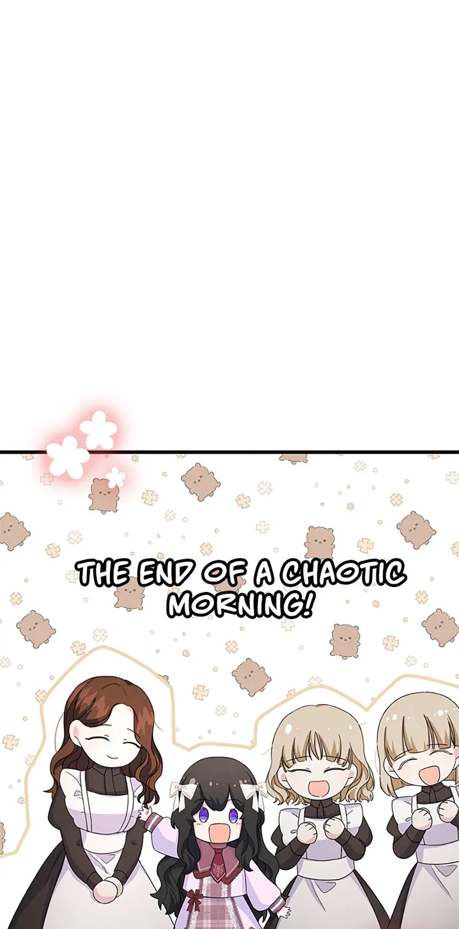 It’s the First Time for Both of Us! Chapter 6 - Page 107