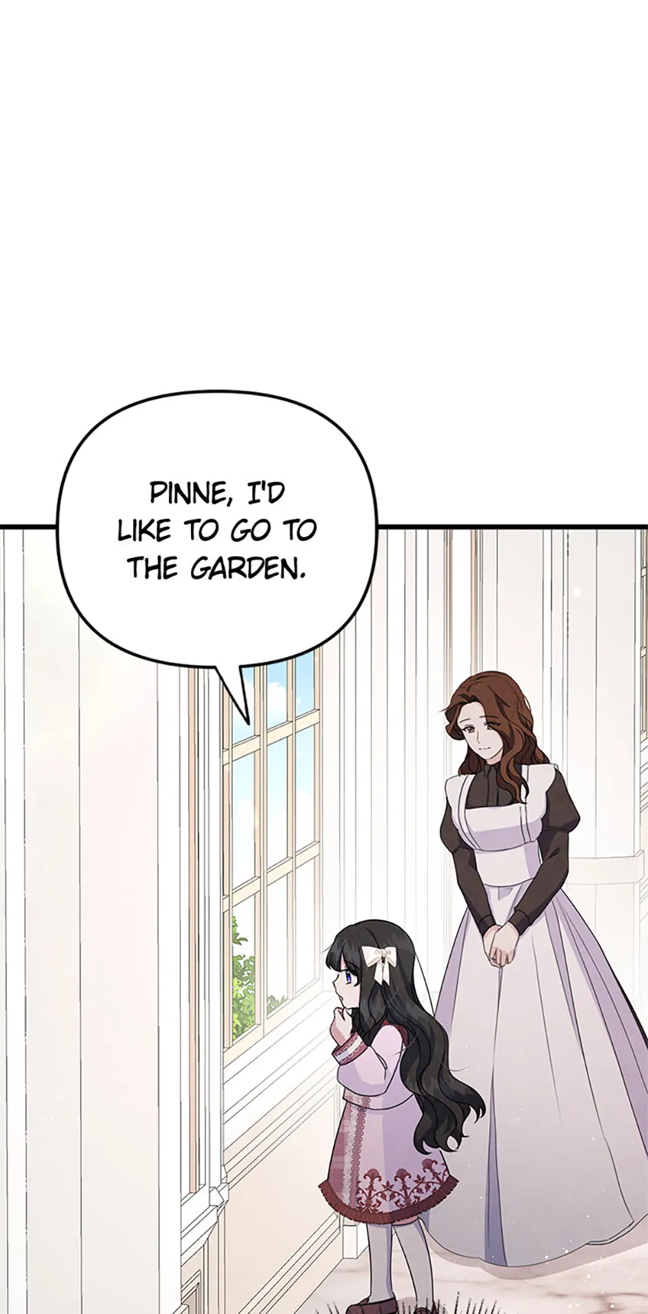 It’s the First Time for Both of Us! Chapter 6 - Page 109