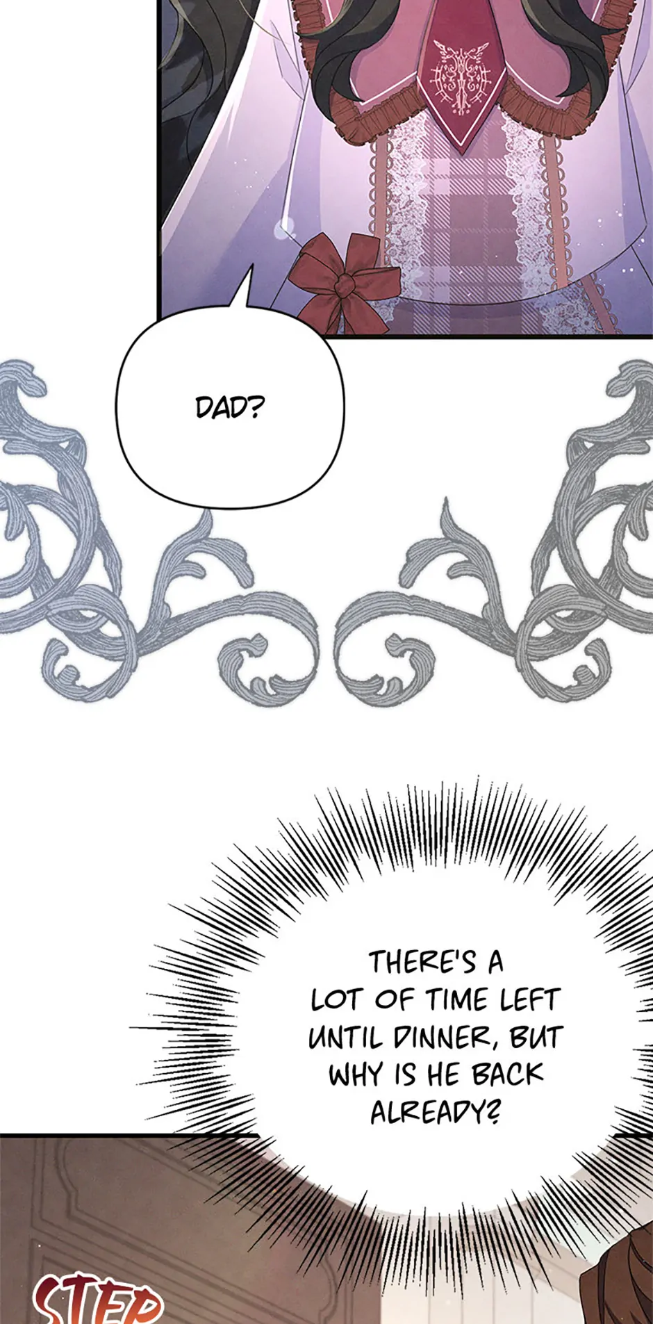 It’s the First Time for Both of Us! Chapter 6 - Page 113