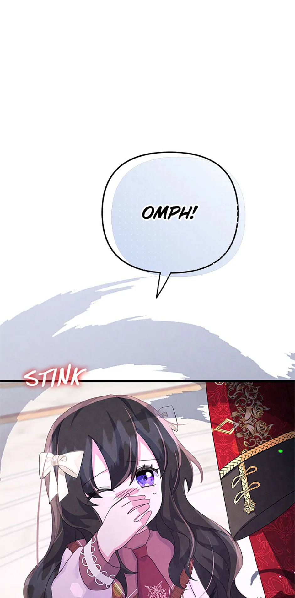 It’s the First Time for Both of Us! Chapter 6 - Page 115