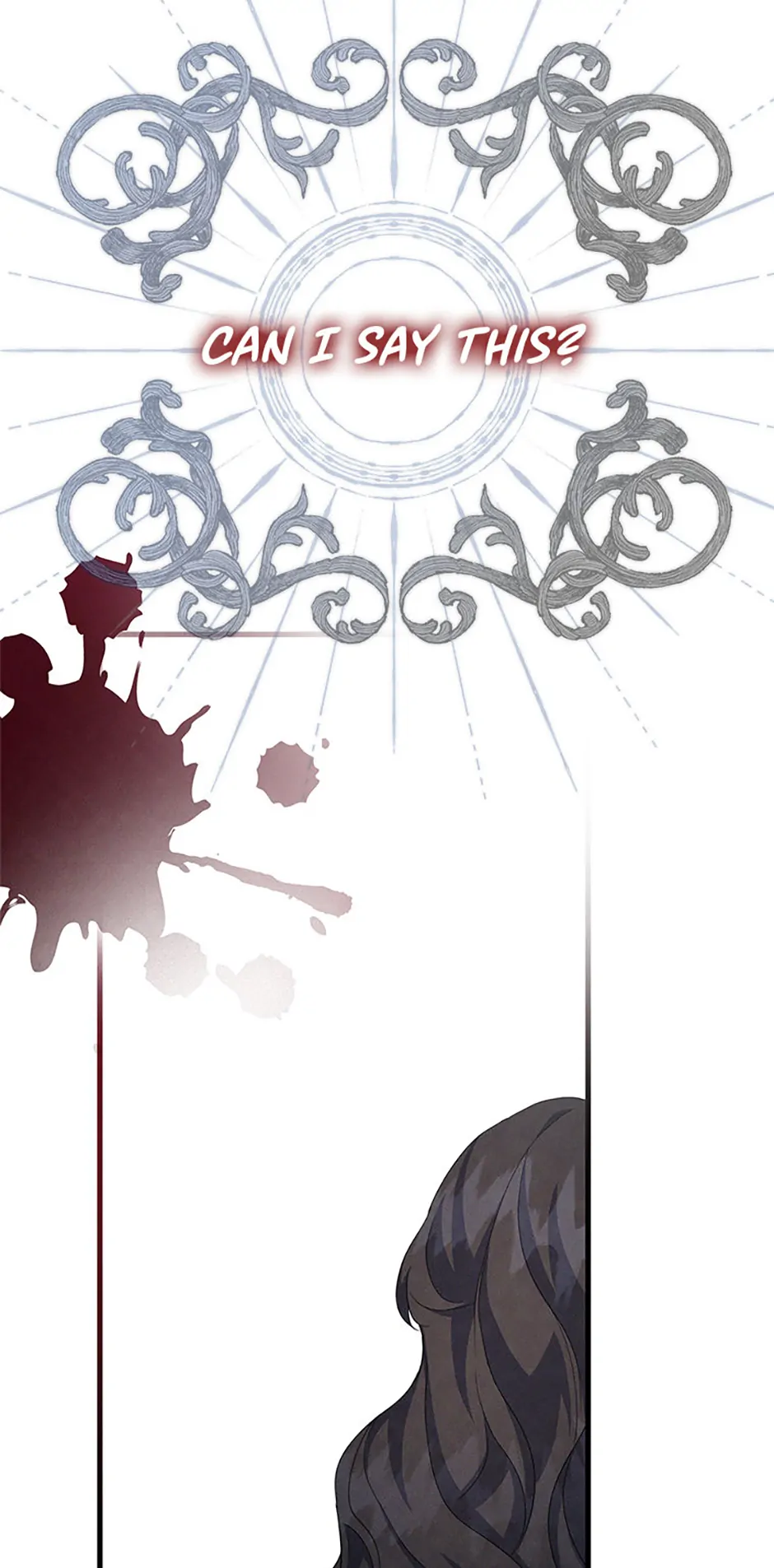 It’s the First Time for Both of Us! Chapter 6 - Page 118