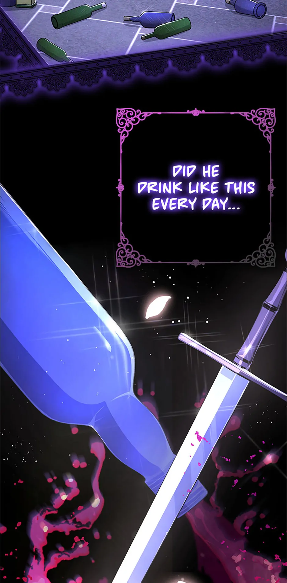 It’s the First Time for Both of Us! Chapter 6 - Page 3
