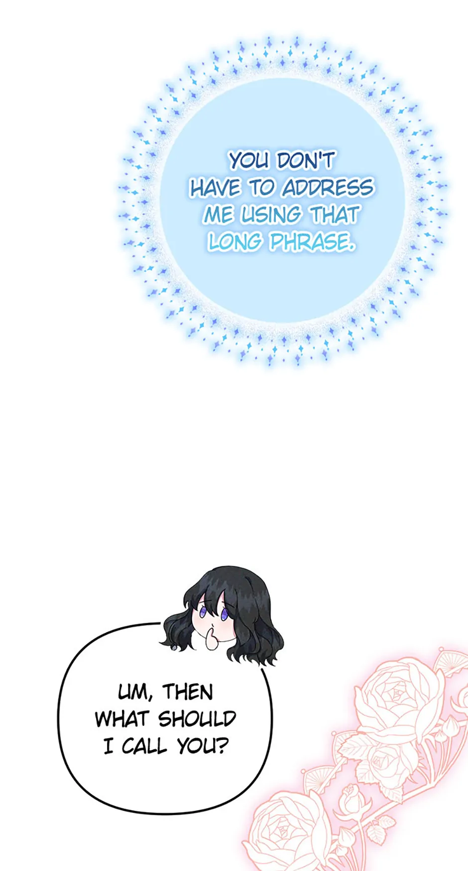 It’s the First Time for Both of Us! Chapter 6 - Page 23