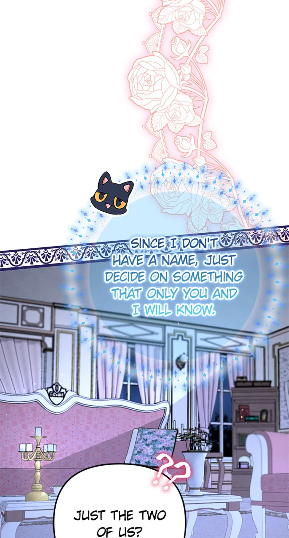It’s the First Time for Both of Us! Chapter 6 - Page 24