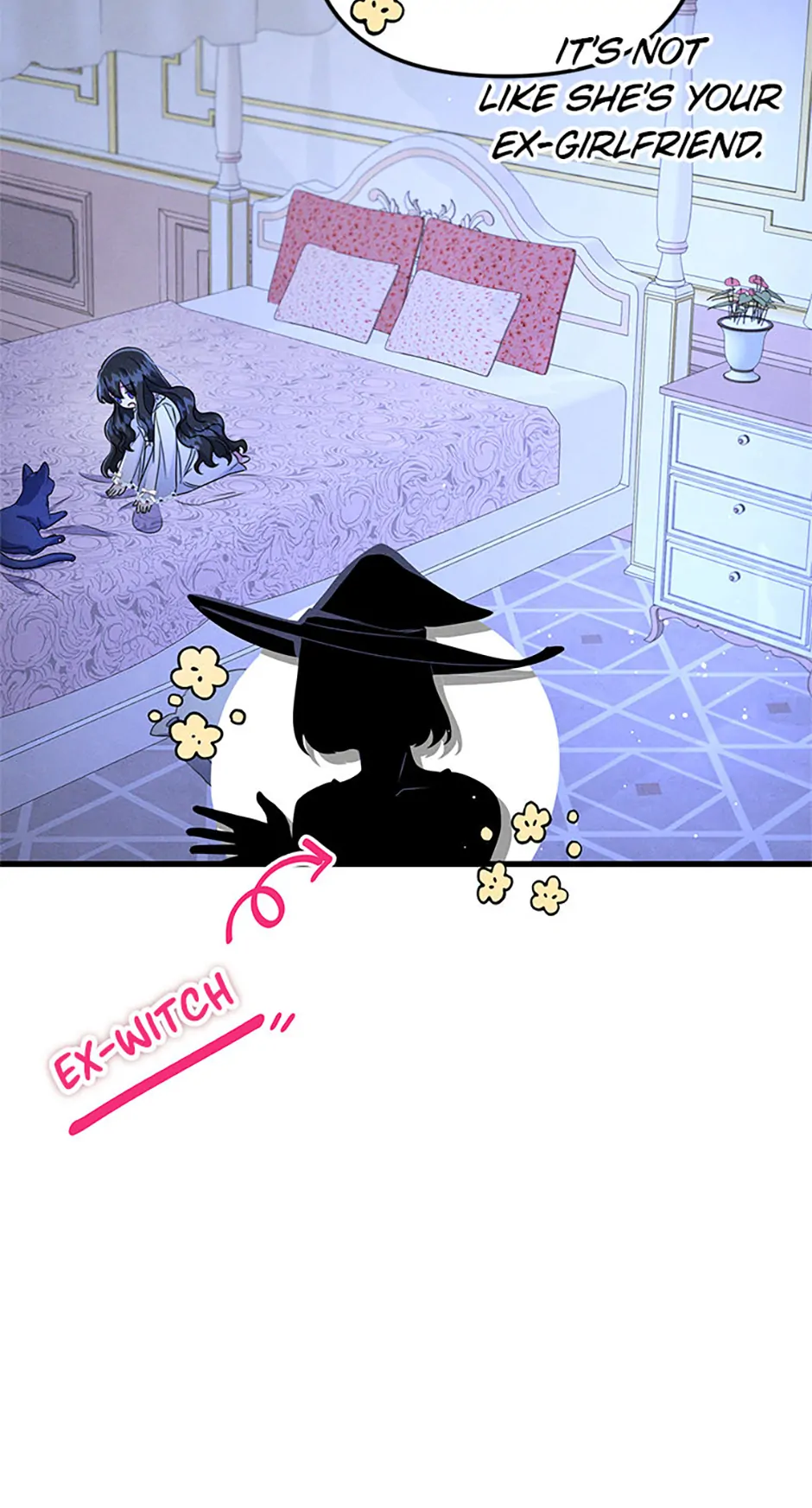It’s the First Time for Both of Us! Chapter 6 - Page 26
