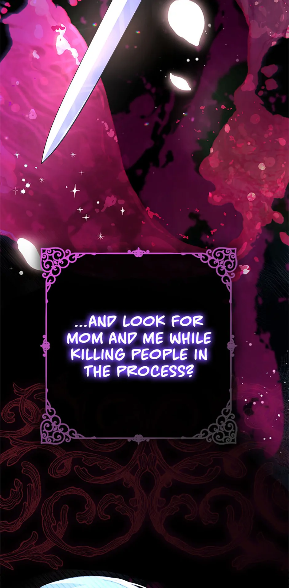It’s the First Time for Both of Us! Chapter 6 - Page 4