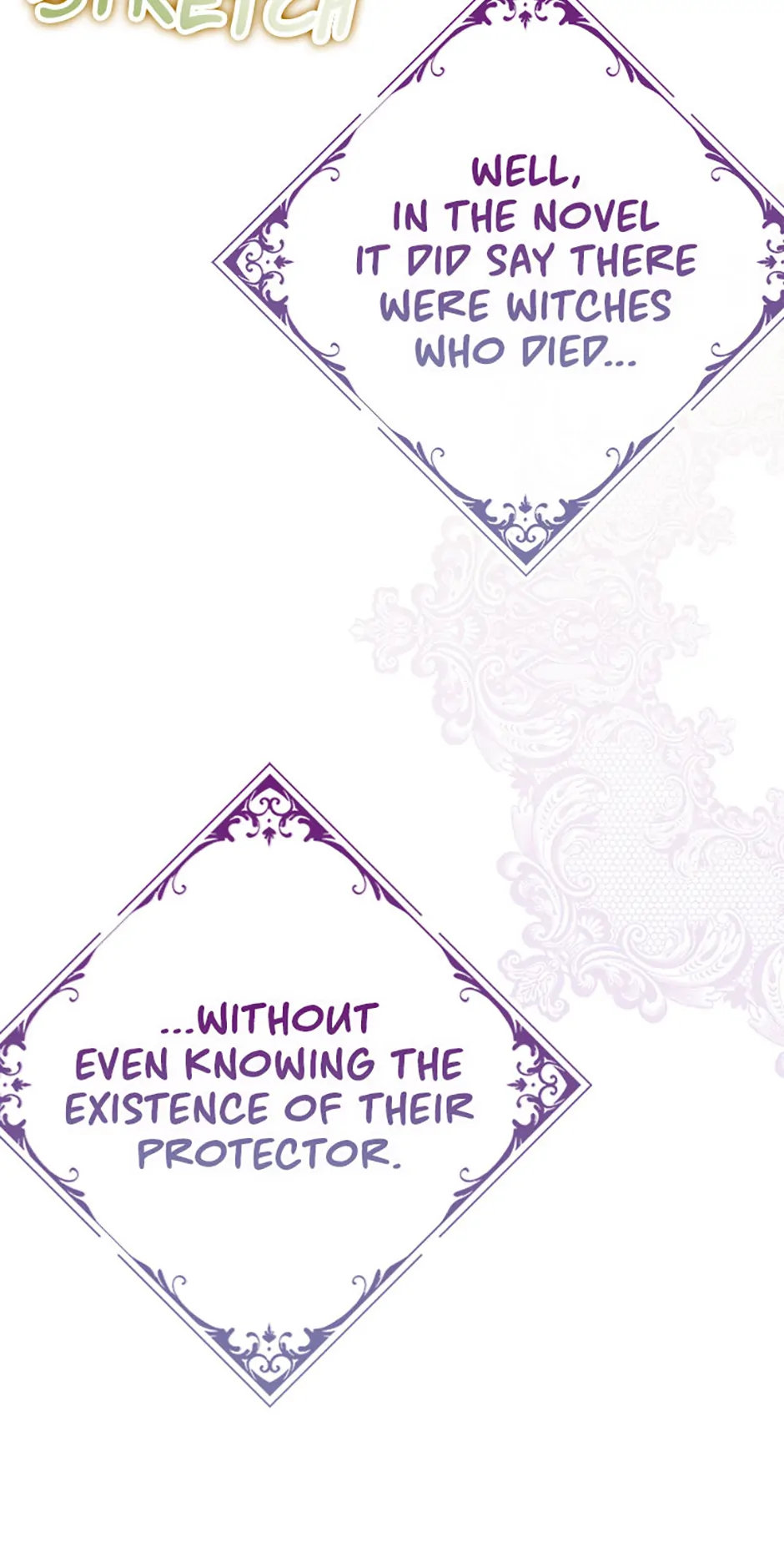 It’s the First Time for Both of Us! Chapter 6 - Page 38