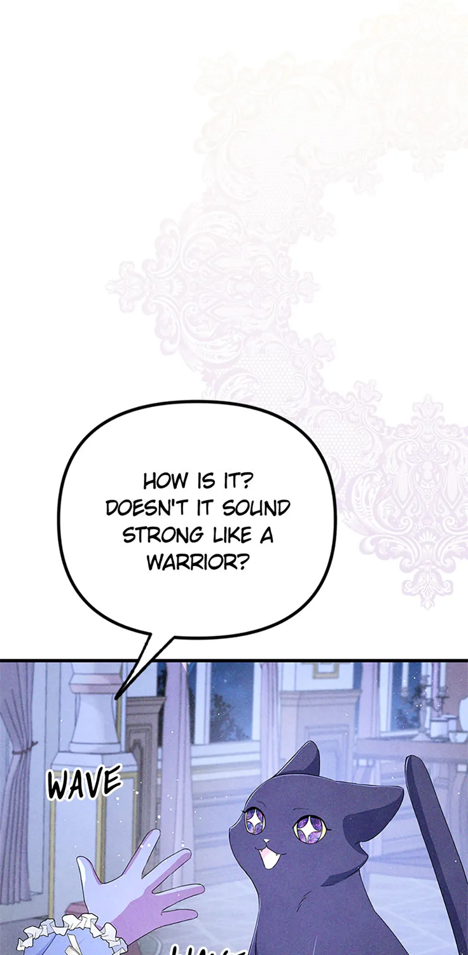 It’s the First Time for Both of Us! Chapter 6 - Page 47