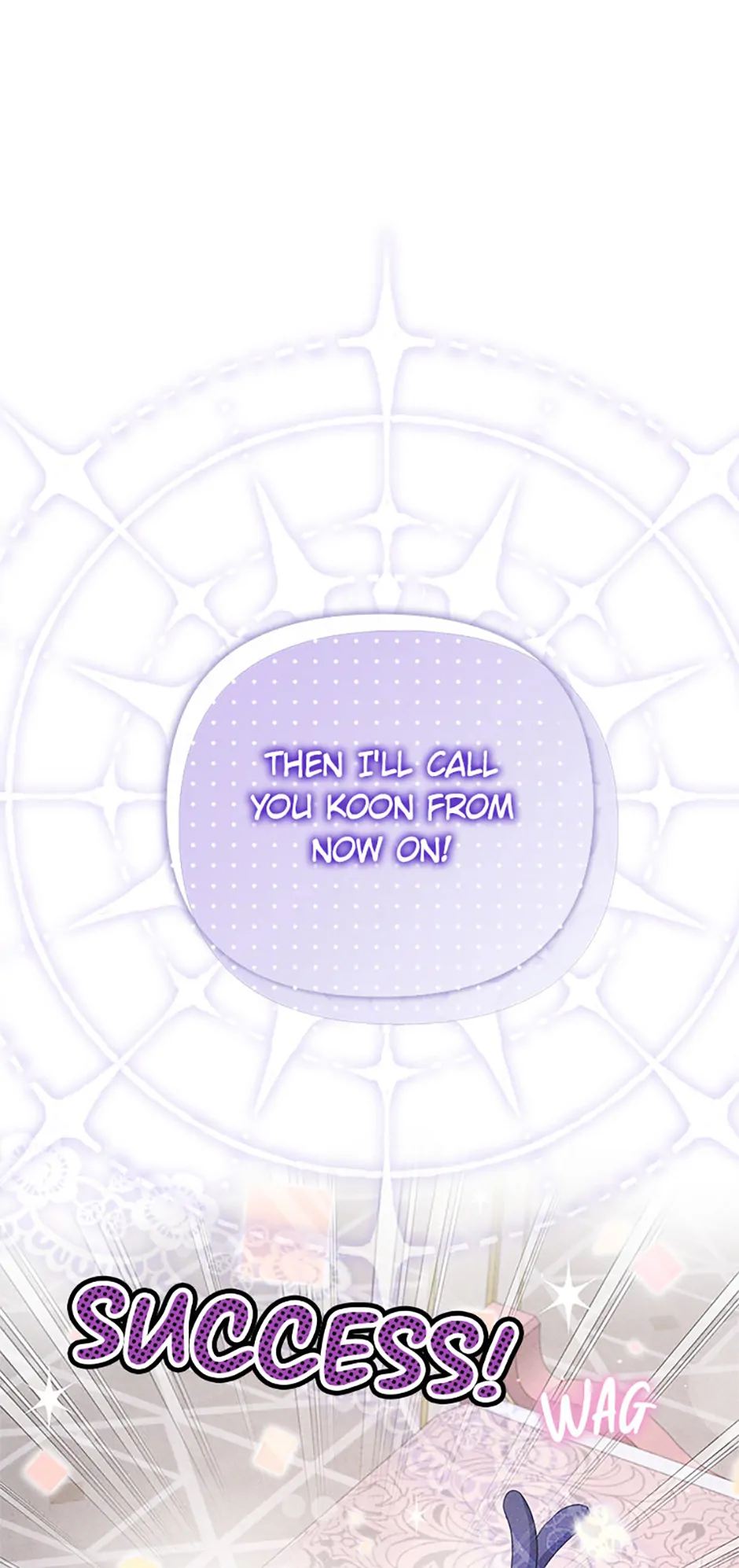It’s the First Time for Both of Us! Chapter 6 - Page 49
