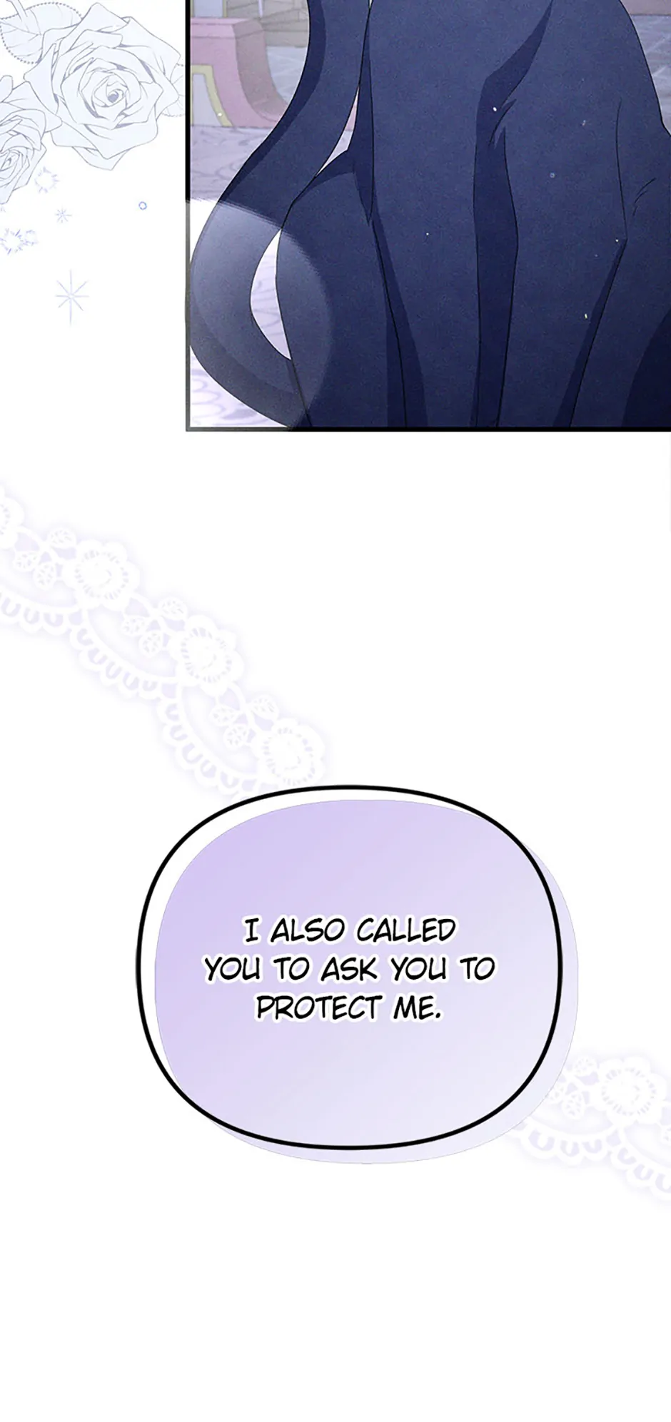 It’s the First Time for Both of Us! Chapter 6 - Page 53