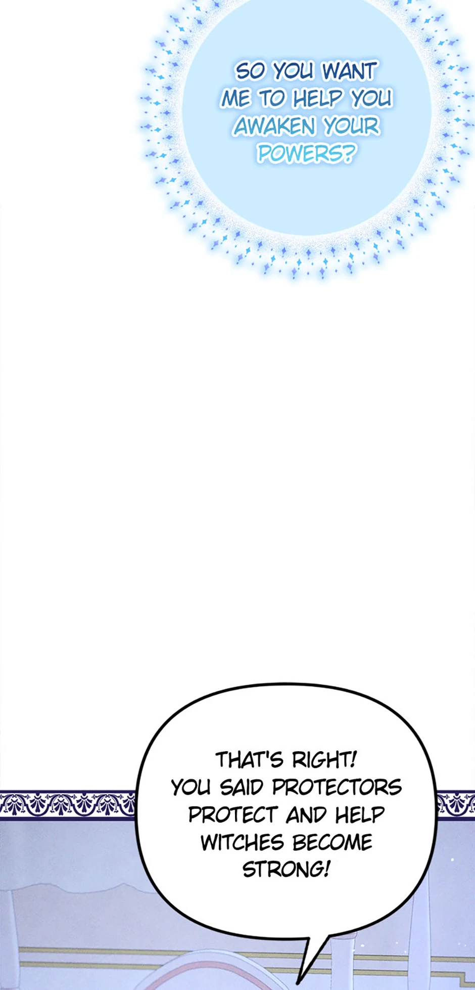 It’s the First Time for Both of Us! Chapter 6 - Page 60