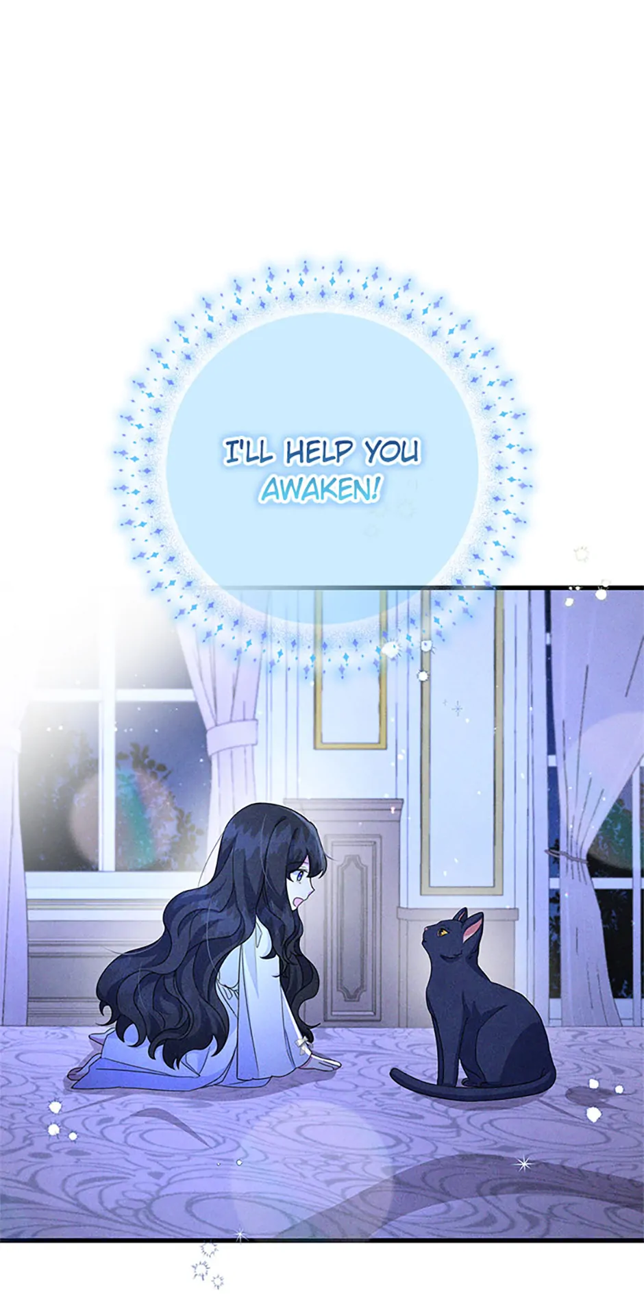 It’s the First Time for Both of Us! Chapter 6 - Page 69