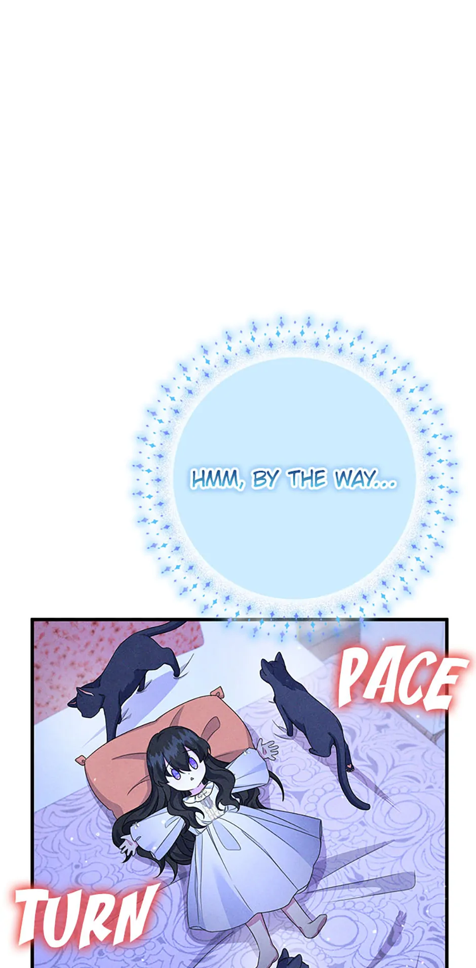 It’s the First Time for Both of Us! Chapter 6 - Page 72