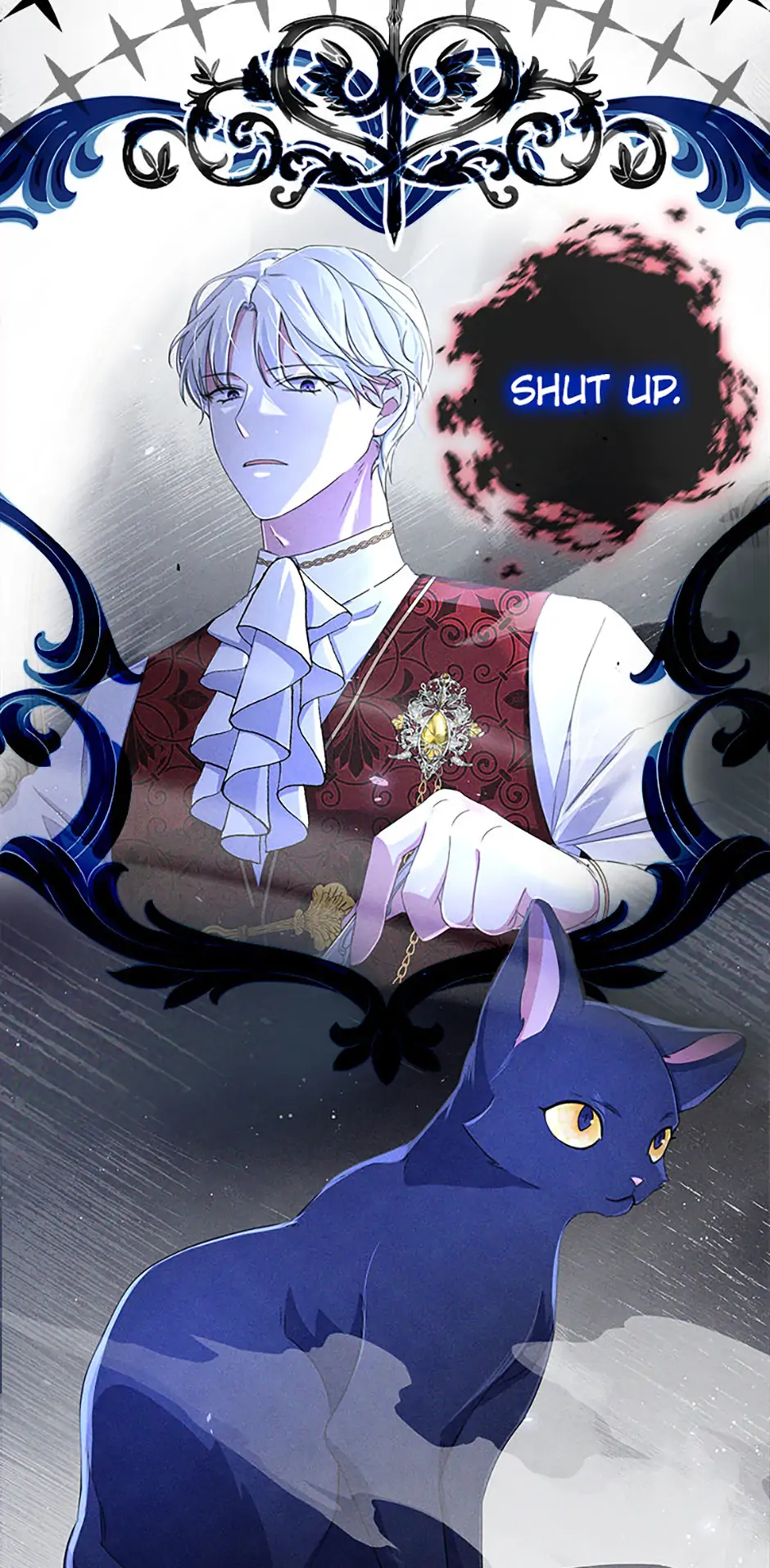 It’s the First Time for Both of Us! Chapter 6 - Page 74