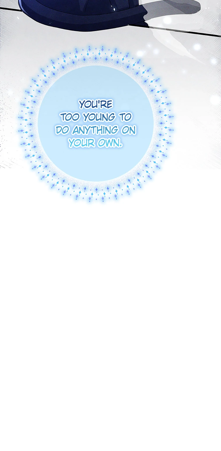It’s the First Time for Both of Us! Chapter 6 - Page 75