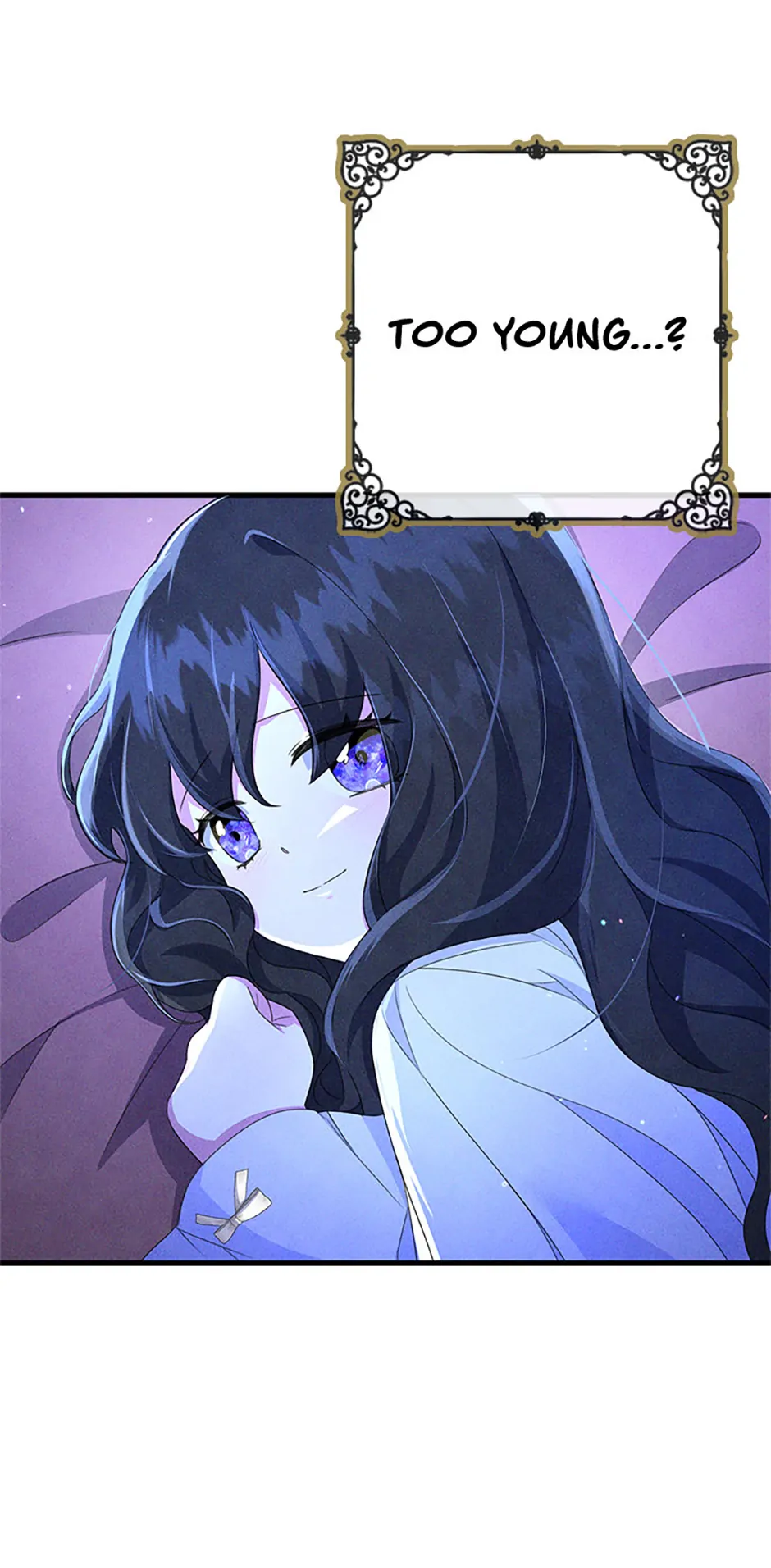 It’s the First Time for Both of Us! Chapter 6 - Page 76