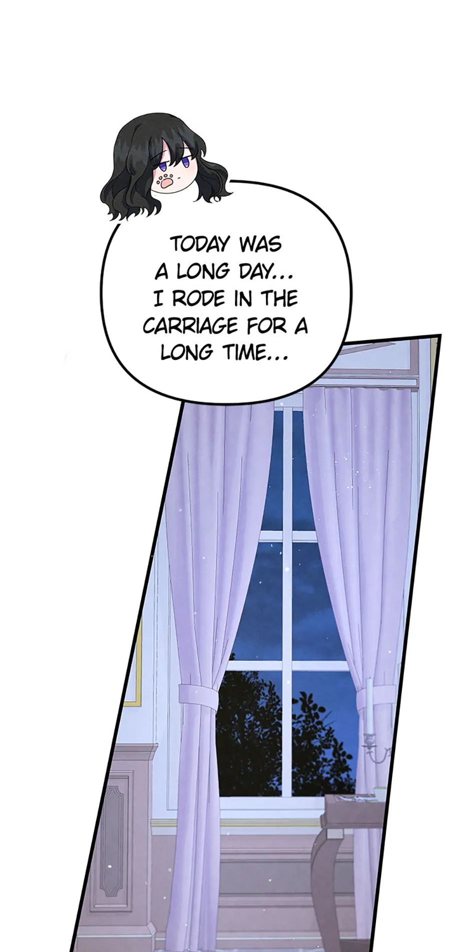 It’s the First Time for Both of Us! Chapter 6 - Page 84