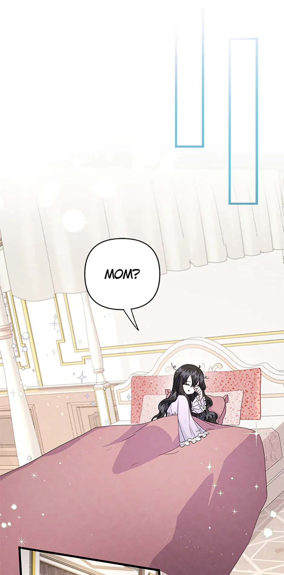 It’s the First Time for Both of Us! Chapter 6 - Page 93
