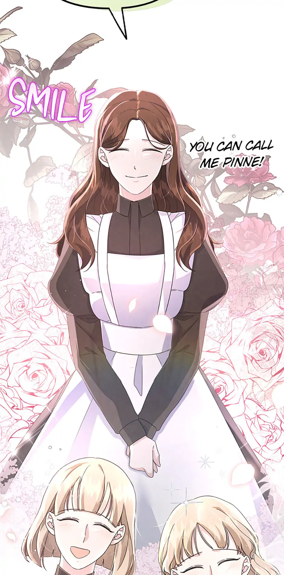 It’s the First Time for Both of Us! Chapter 6 - Page 96