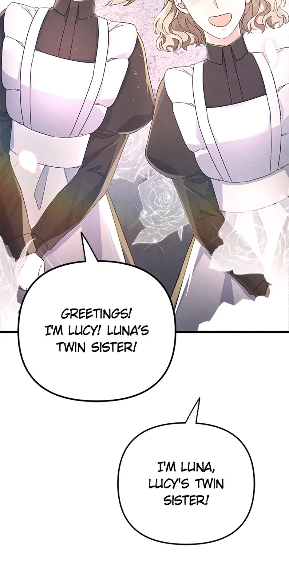 It’s the First Time for Both of Us! Chapter 6 - Page 97