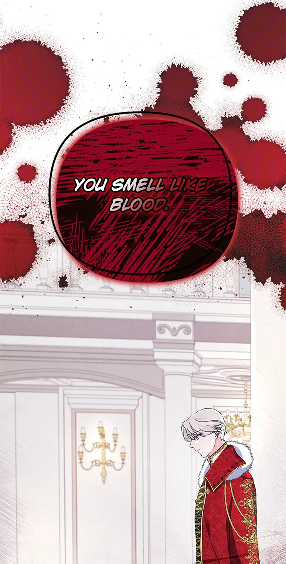 It’s the First Time for Both of Us! Chapter 7 - Page 2