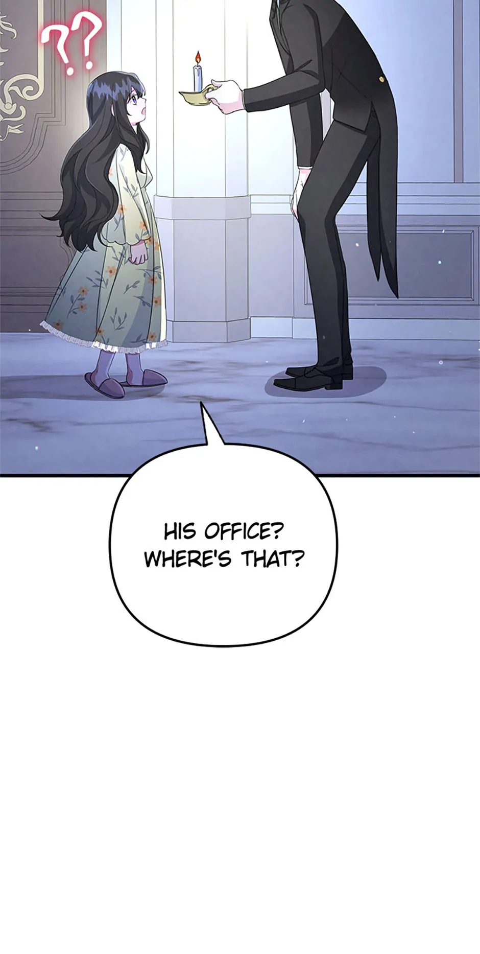 It’s the First Time for Both of Us! Chapter 7 - Page 101