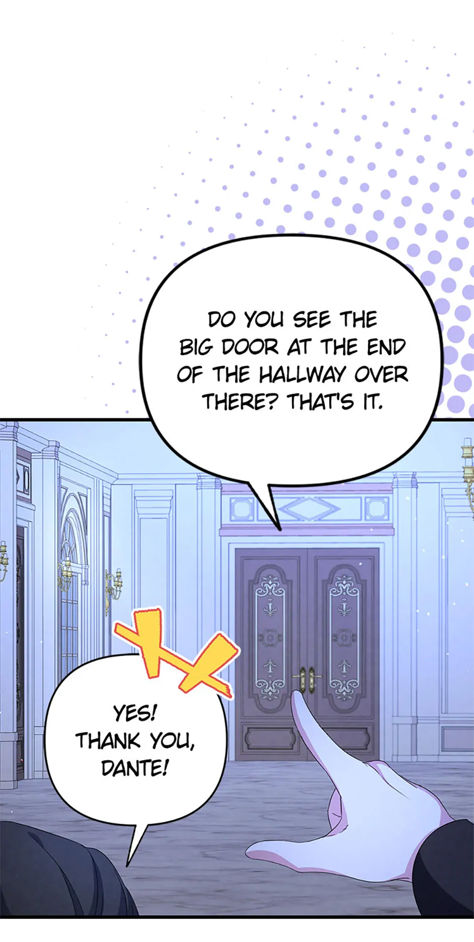 It’s the First Time for Both of Us! Chapter 7 - Page 102