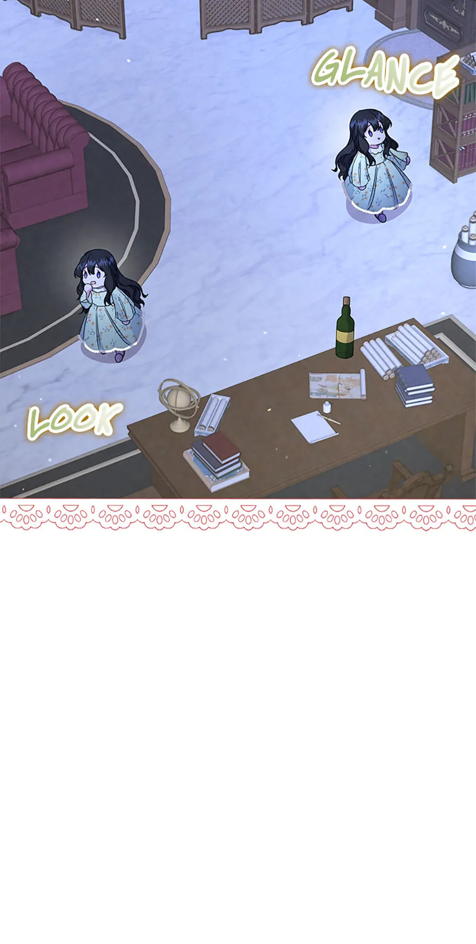 It’s the First Time for Both of Us! Chapter 7 - Page 105