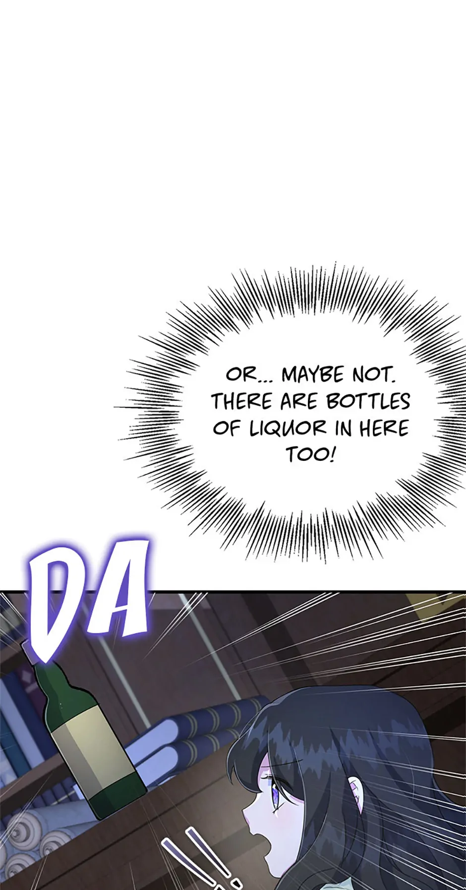 It’s the First Time for Both of Us! Chapter 7 - Page 106
