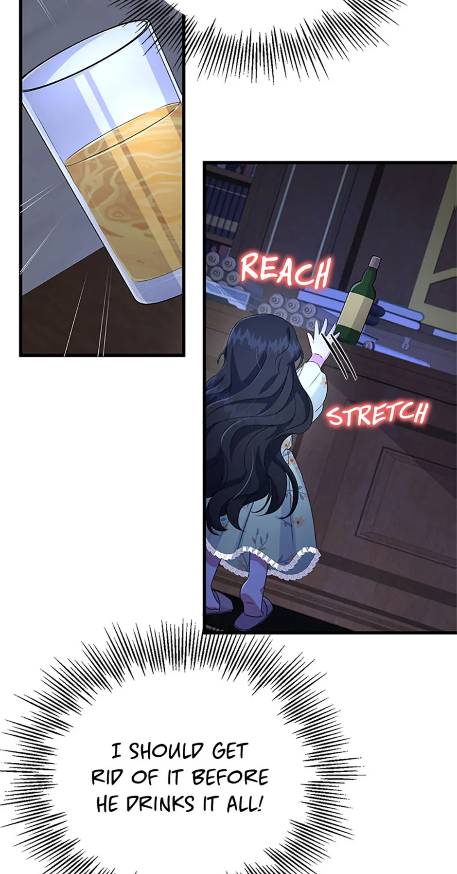 It’s the First Time for Both of Us! Chapter 7 - Page 108