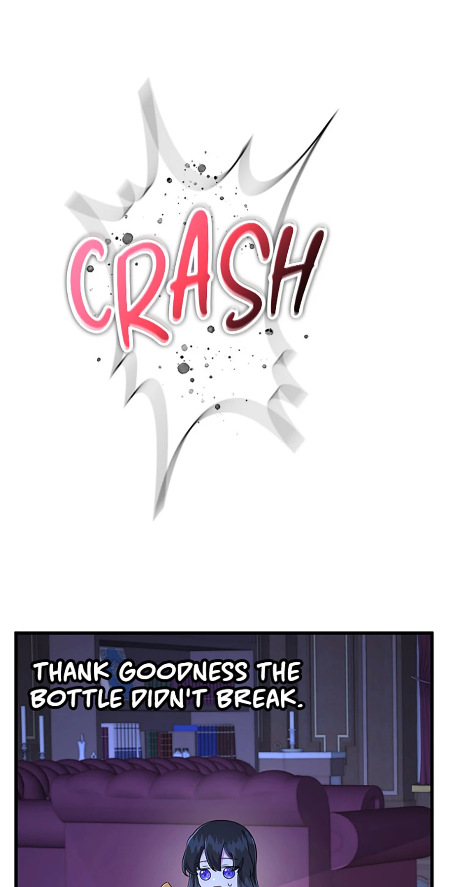 It’s the First Time for Both of Us! Chapter 7 - Page 110