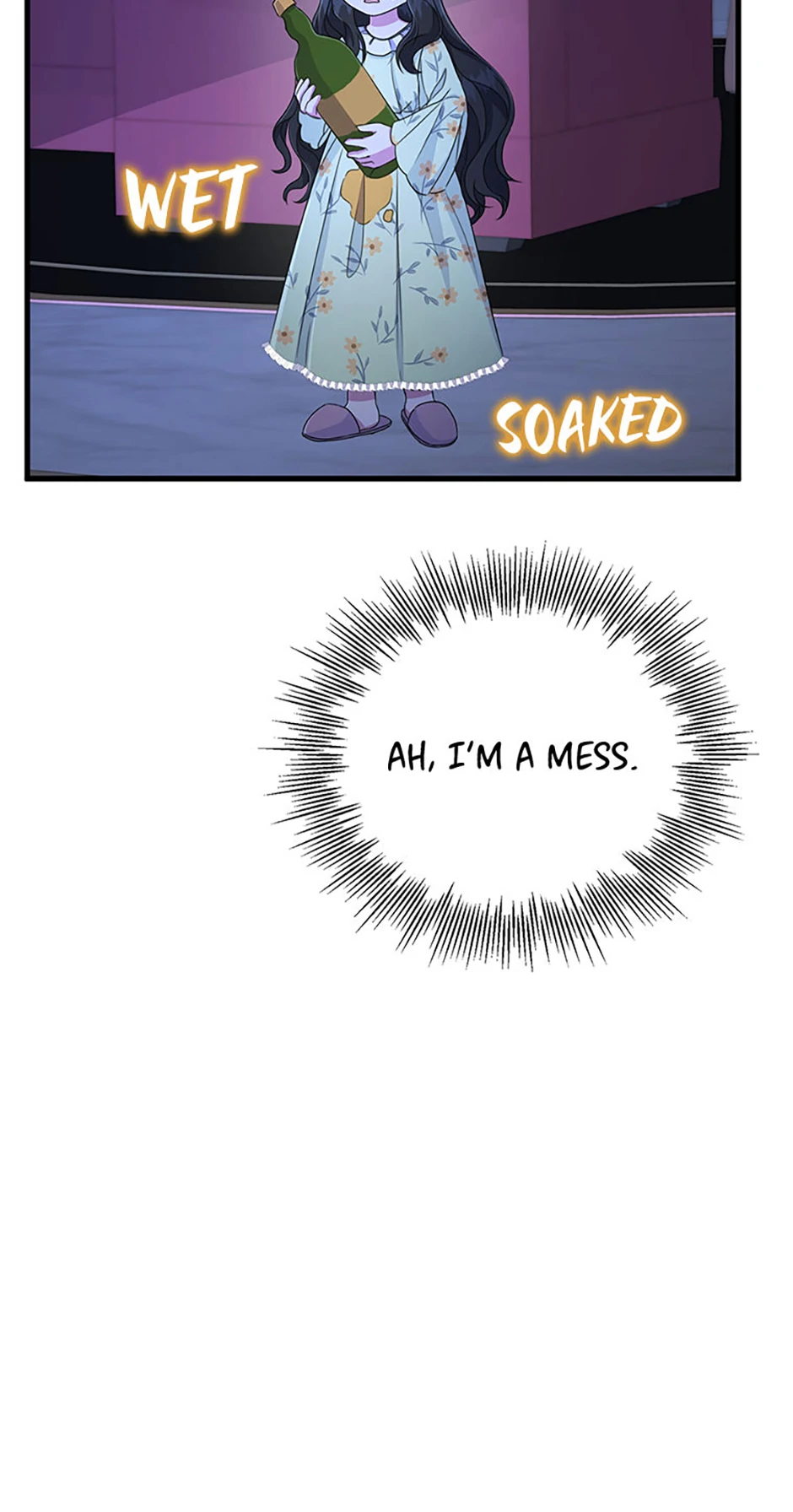 It’s the First Time for Both of Us! Chapter 7 - Page 111