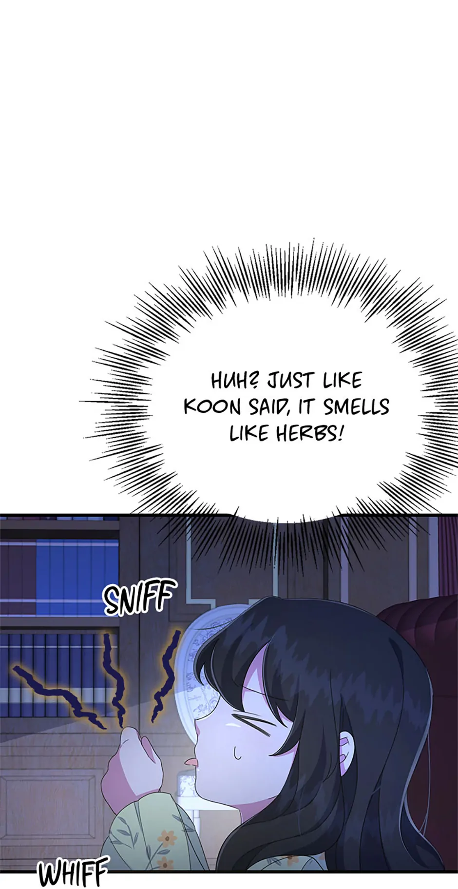 It’s the First Time for Both of Us! Chapter 7 - Page 112