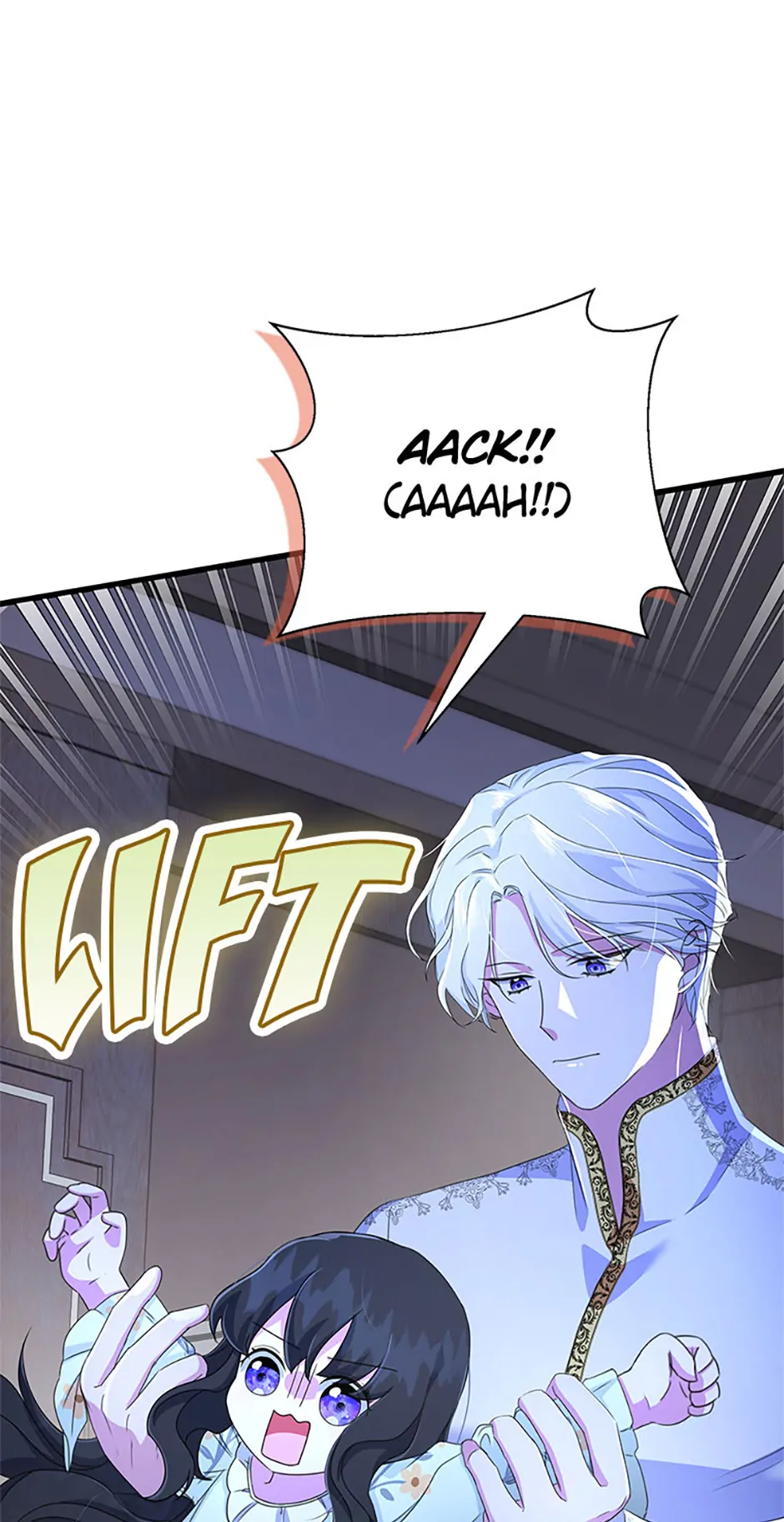 It’s the First Time for Both of Us! Chapter 7 - Page 115