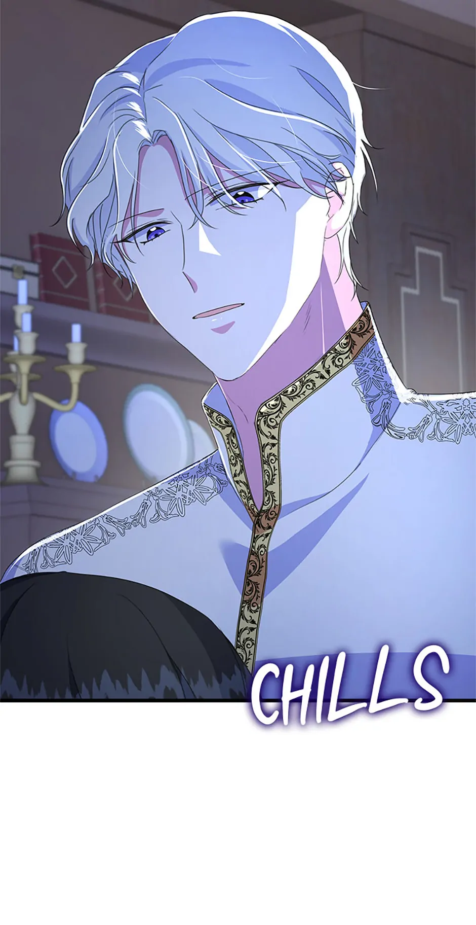 It’s the First Time for Both of Us! Chapter 7 - Page 118