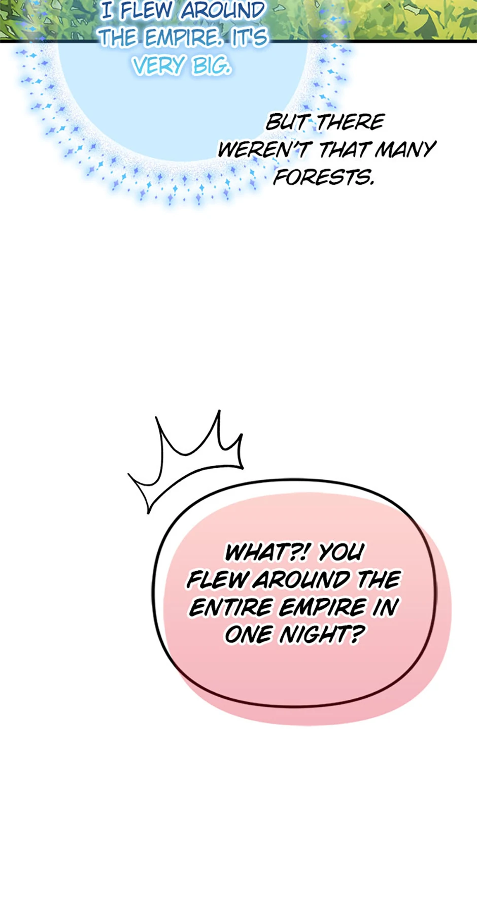 It’s the First Time for Both of Us! Chapter 7 - Page 15