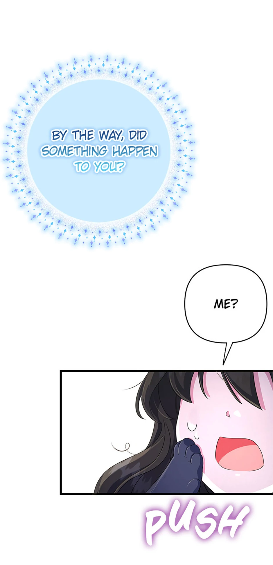 It’s the First Time for Both of Us! Chapter 7 - Page 16
