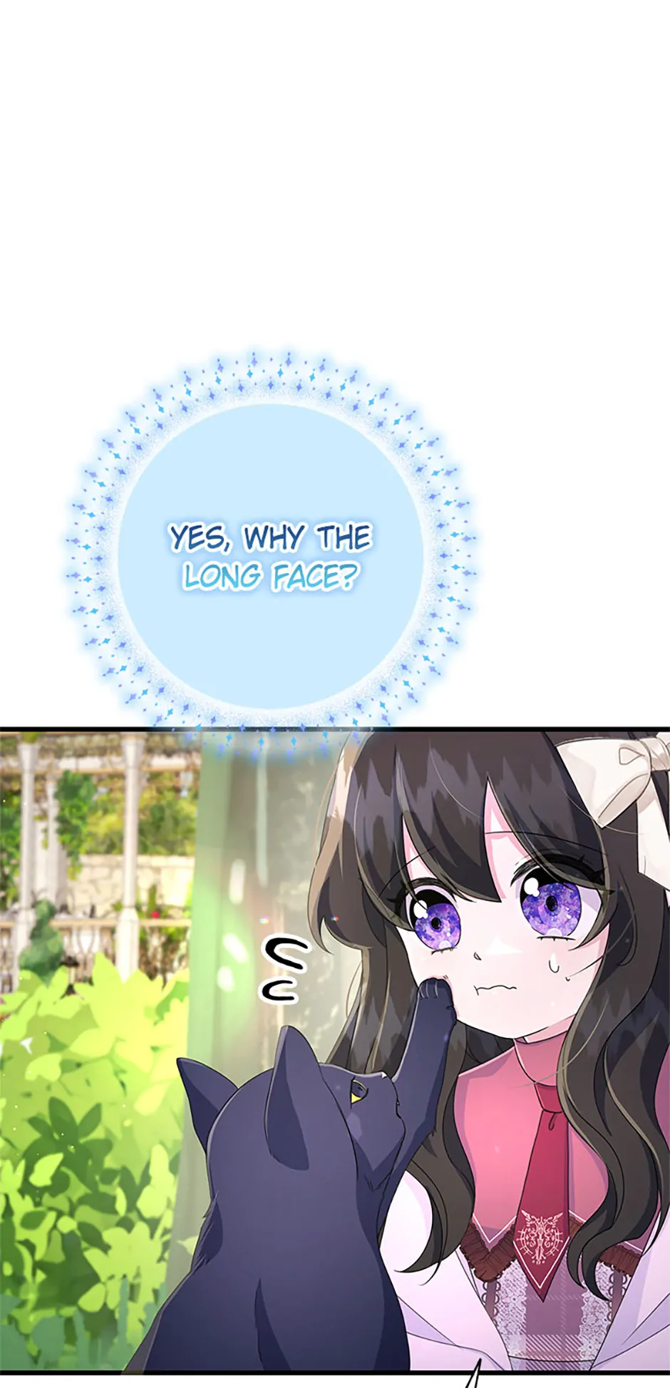 It’s the First Time for Both of Us! Chapter 7 - Page 17