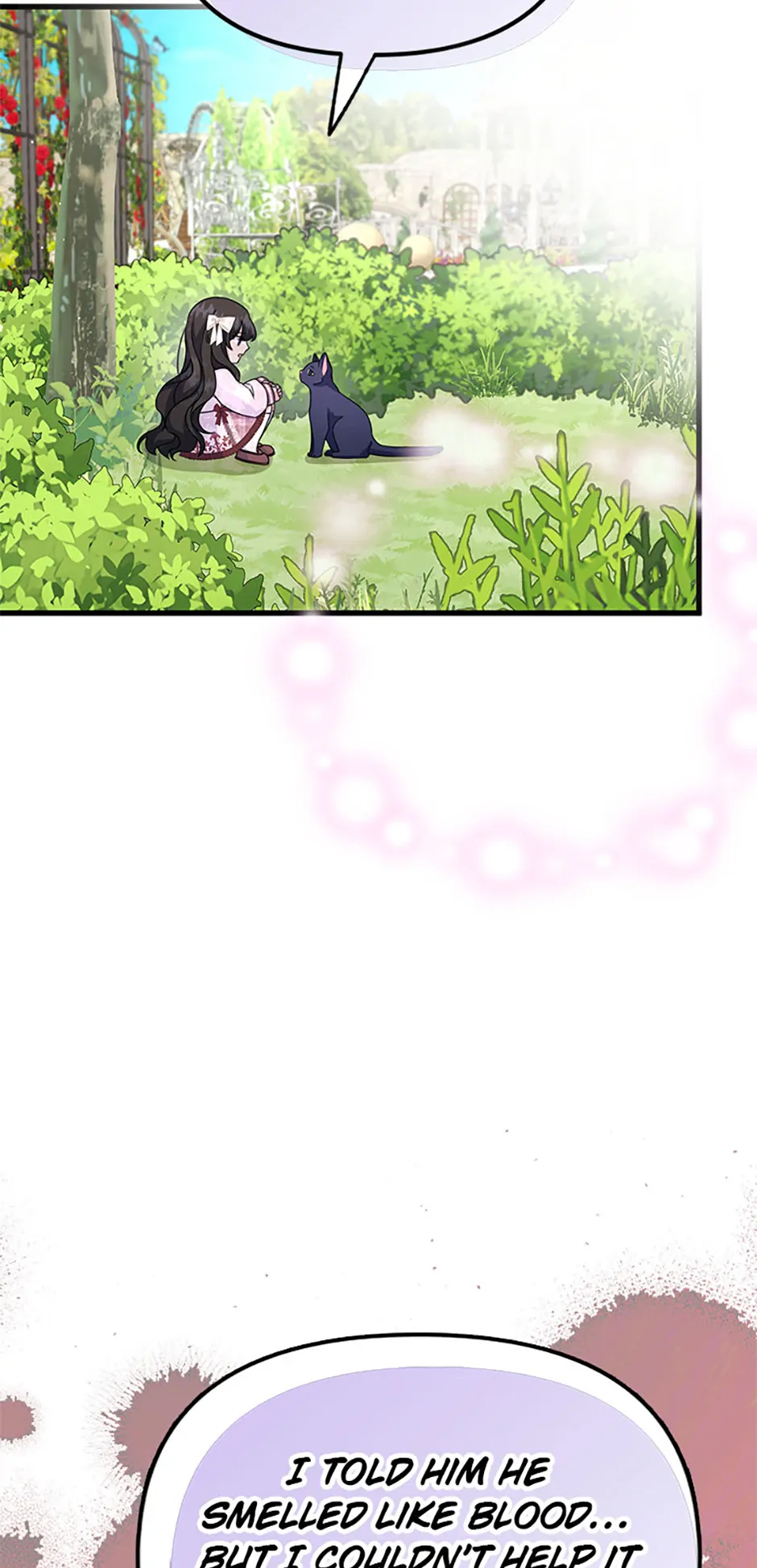 It’s the First Time for Both of Us! Chapter 7 - Page 19