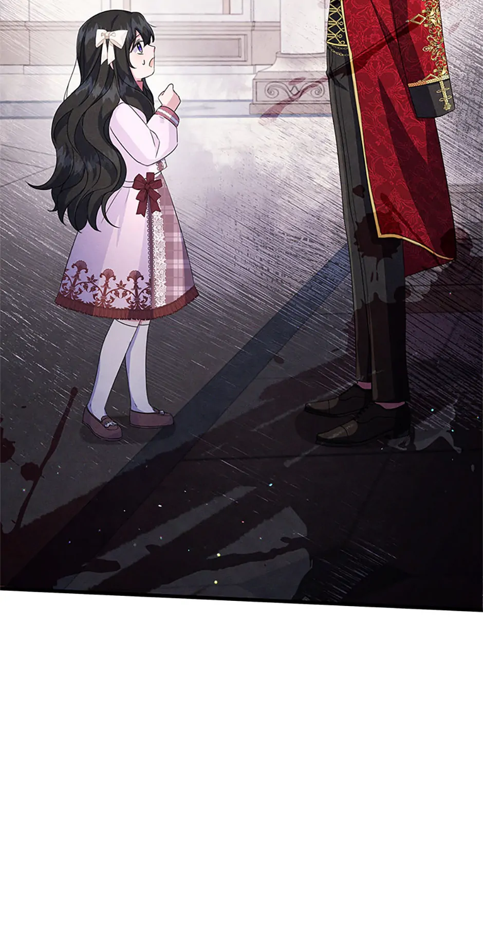 It’s the First Time for Both of Us! Chapter 7 - Page 3
