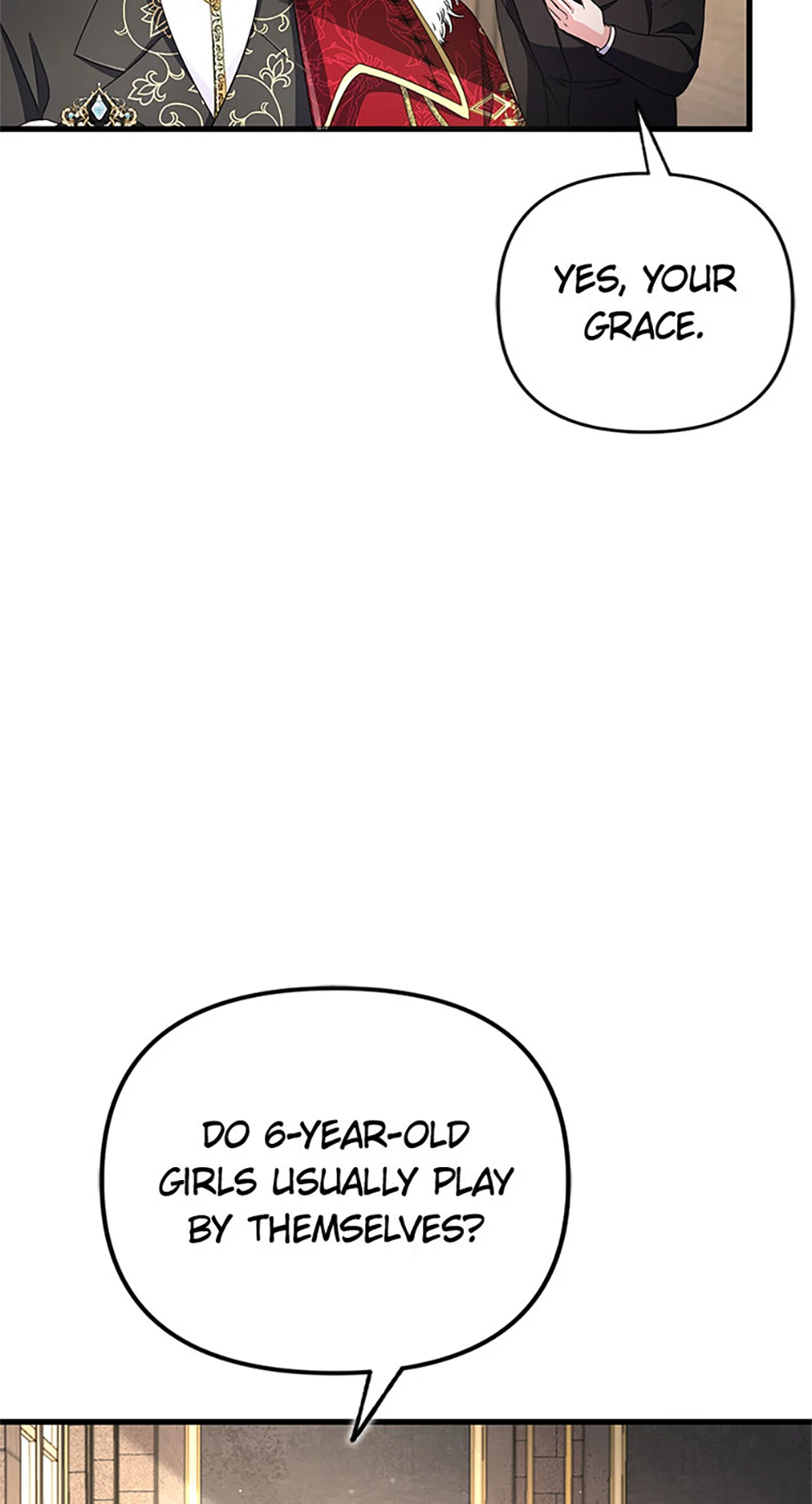 It’s the First Time for Both of Us! Chapter 7 - Page 30