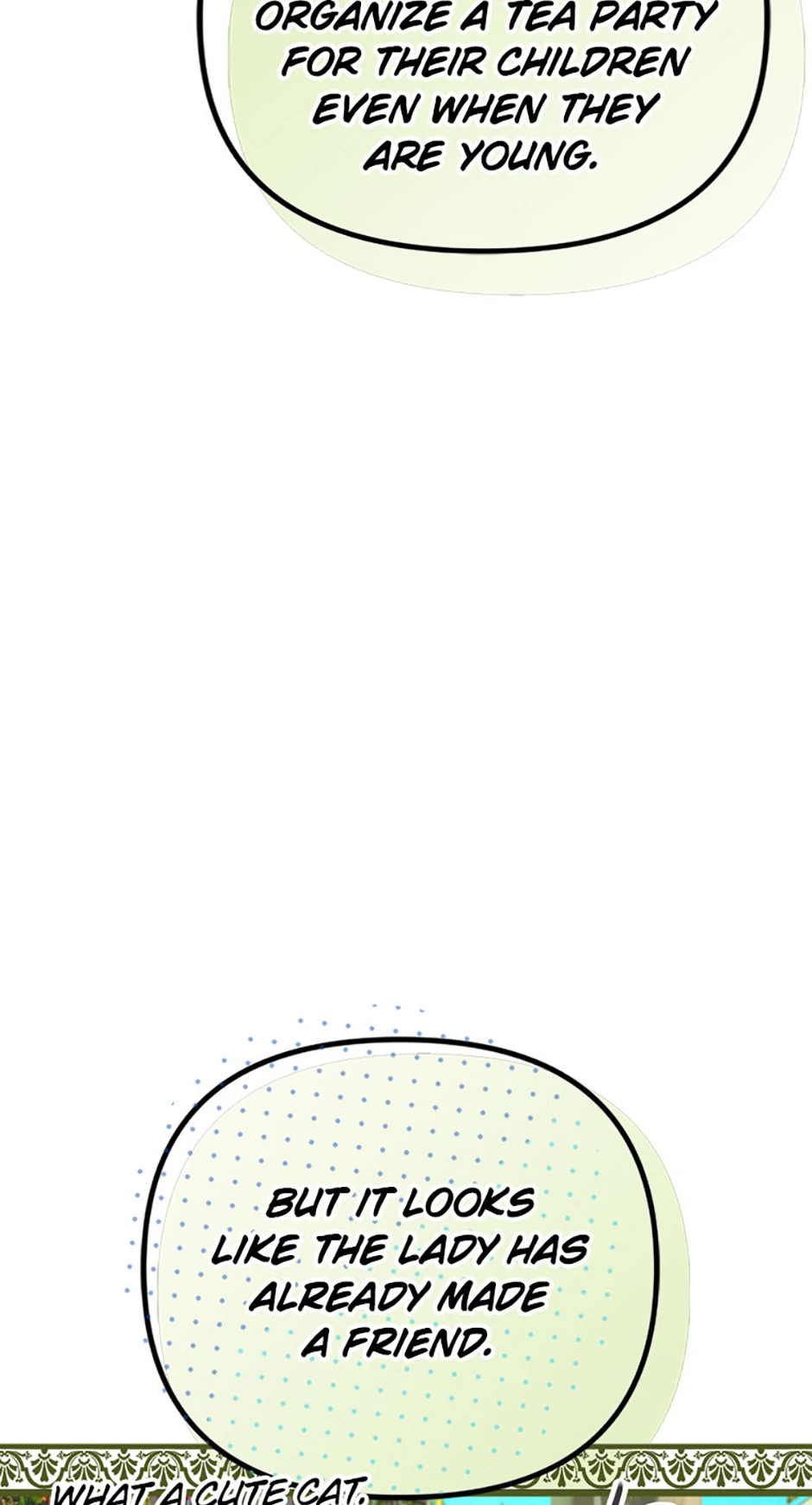 It’s the First Time for Both of Us! Chapter 7 - Page 34