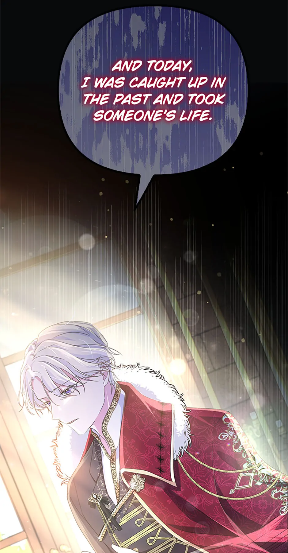 It’s the First Time for Both of Us! Chapter 7 - Page 41