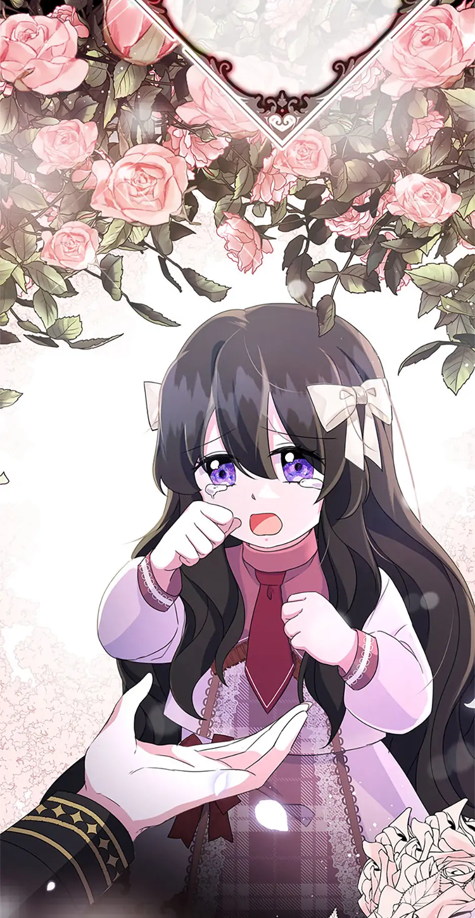 It’s the First Time for Both of Us! Chapter 7 - Page 47