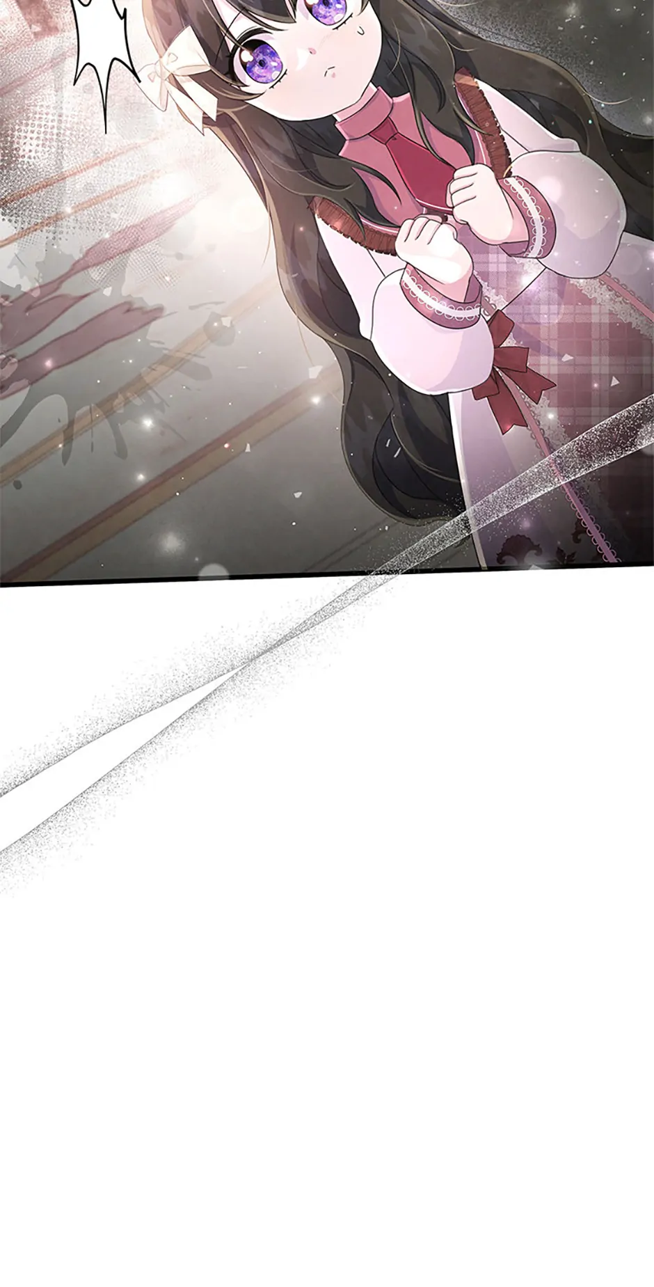 It’s the First Time for Both of Us! Chapter 7 - Page 6