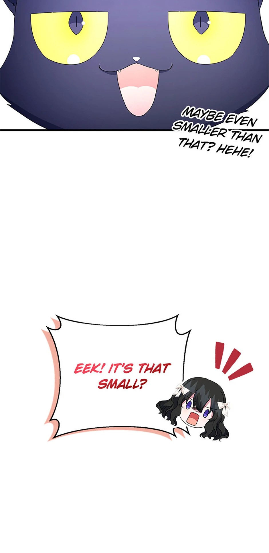 It’s the First Time for Both of Us! Chapter 7 - Page 55